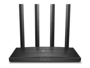 TP-Link Archer C6 AC1200 Dual Band Wi-Fi Ruter