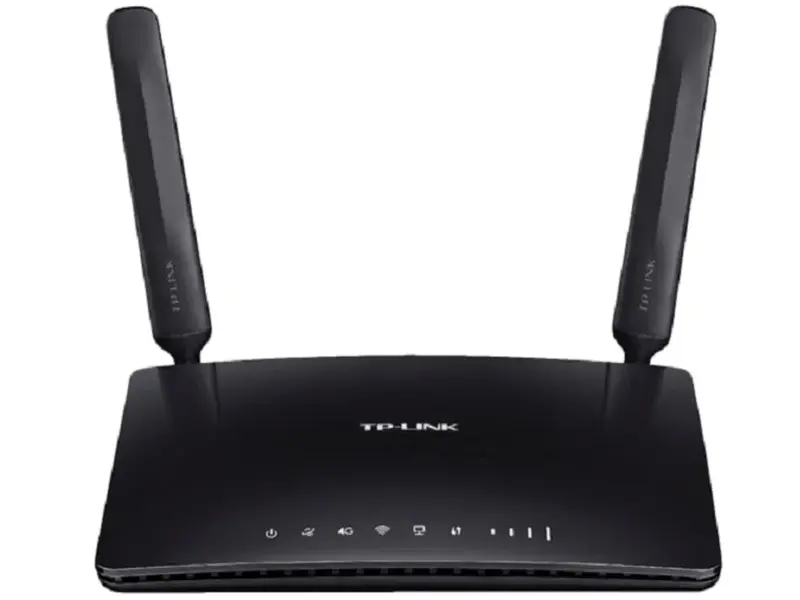 TP-Link Archer MR200 4G LTE Wi-Fi Ruter