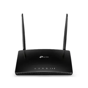 TP-Link Archer MR400 4G LTE WiFi AC1200 Ruter