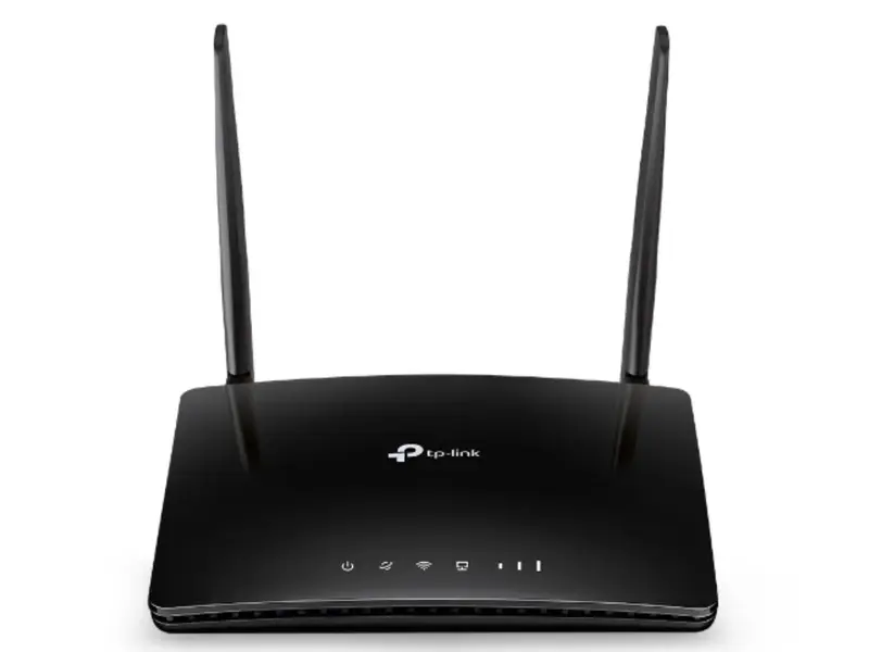 TP-Link Archer MR400 4G LTE WiFi AC1200 Ruter