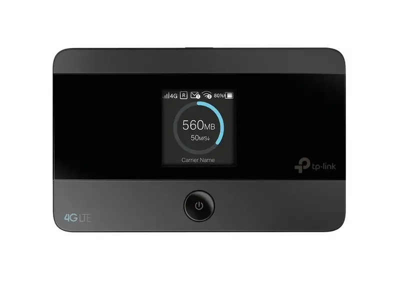 TP-Link M7350 4G LTE mobilni Wi-Fi ruter