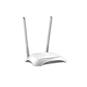TP-Link TL-WR840N Wi-Fi Ruter N300