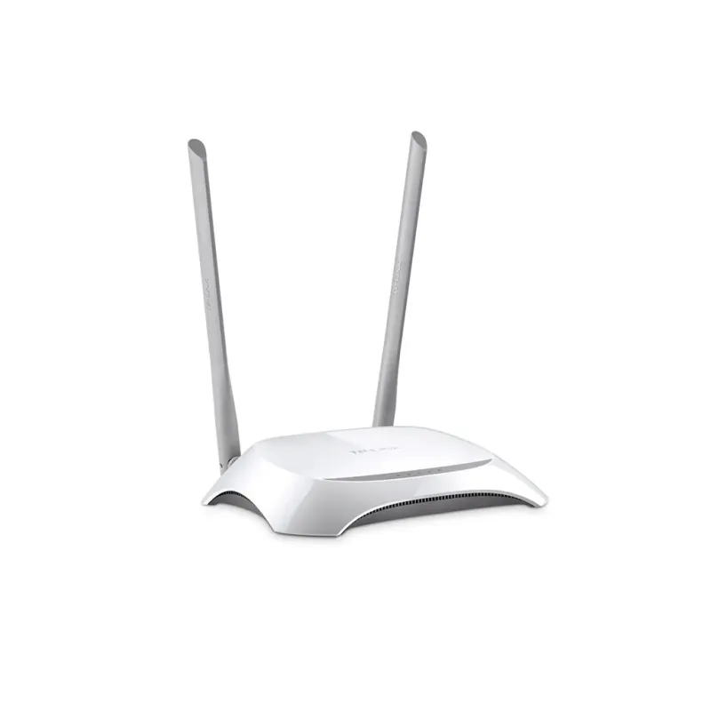 TP-Link TL-WR840N Wi-Fi Ruter N300