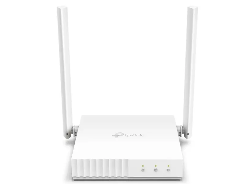 TP-Link TL-WR844N Wi-Fi N300 ruter