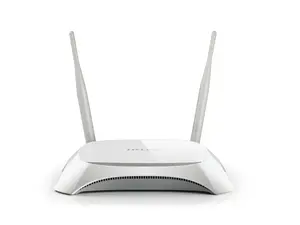 TP-Link TL-MR3420 3G/4G Wireless N ruter