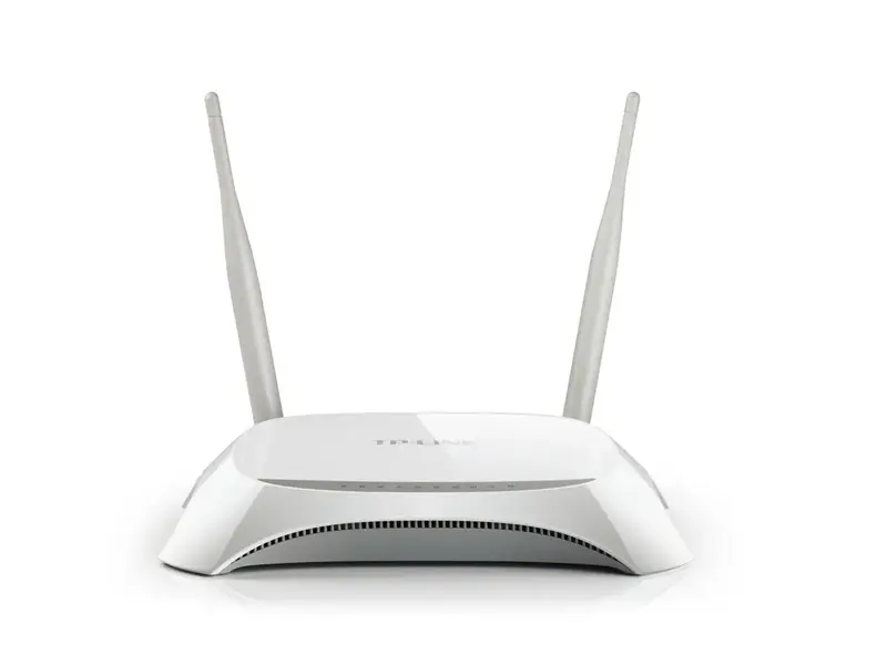 TP-Link TL-MR3420 3G/4G Wireless N ruter