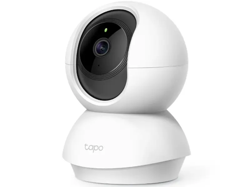TP-Link Tapo C210 Wi-Fi Pametna Kamera 3MP 2K