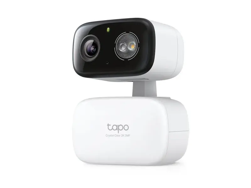 TP-Link Tapo C216 Pametna WiFi kamera
