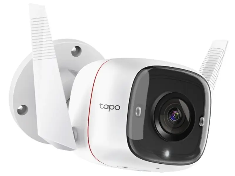 TP-Link Tapo C310 Wi-Fi spoljna sigurnosna kamera 3MP