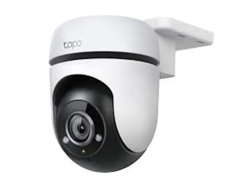 TP-Link Tapo C500 spoljna rotirajuća Wi-Fi kamera