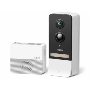TP-Link Tapo D230S1 Pametno video zvono 2K 5MP