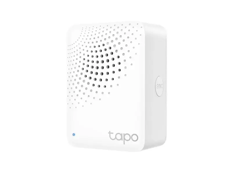 TP-Link Tapo H100 Smart Home Hub