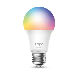 TP-Link Tapo L530E Smart Wi-Fi LED Sijalica Multicolor