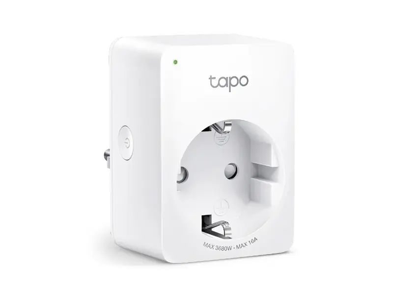 TP-Link Tapo P110 Pametna Wi-Fi utičnica sa merenjem potrošnje