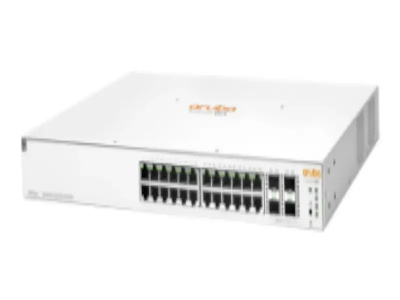 HP Aruba Instant On 1930 24G PoE+ Switch (370W)