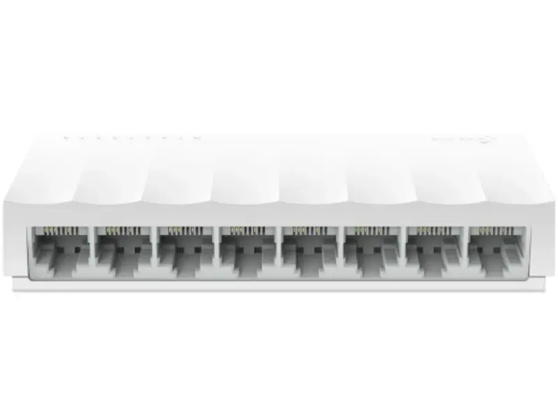 TP-Link LS1008 8-portni Fast Ethernet Switch