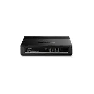 TP-Link TL-SF1016D 16-portni Fast Ethernet Switch