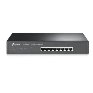 TP-Link TL-SG1008 8-portni Gigabit Desktop Switch