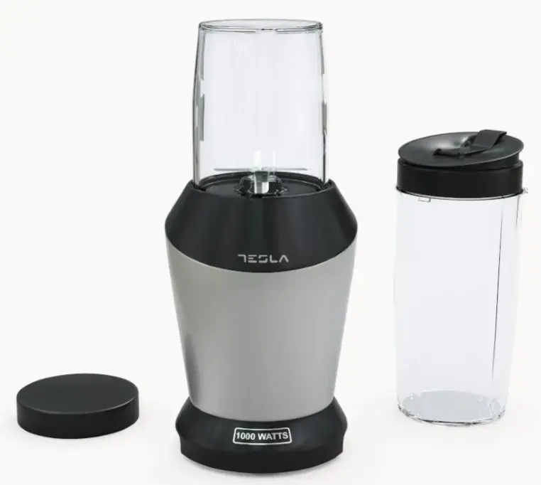 Tesla NB301BXA Nutri Blender 1000W