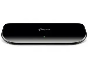 TP-Link TL-SG1008D 8-portni Gigabit Desktop Switch