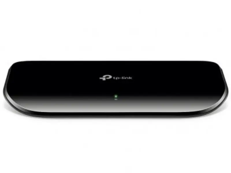 TP-Link TL-SG1008D 8-portni Gigabit Desktop Switch