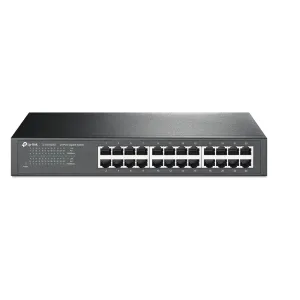 TP-Link TL-SG1024D Gigabit Switch 24-port
