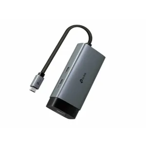 TP-Link UH5020C USB-C 5-u-1 Hub sa HDMI 4K i PD 100W