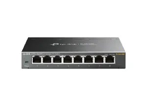 TP-Link TL-SG108E 8-portni Gigabit Easy Smart Switch