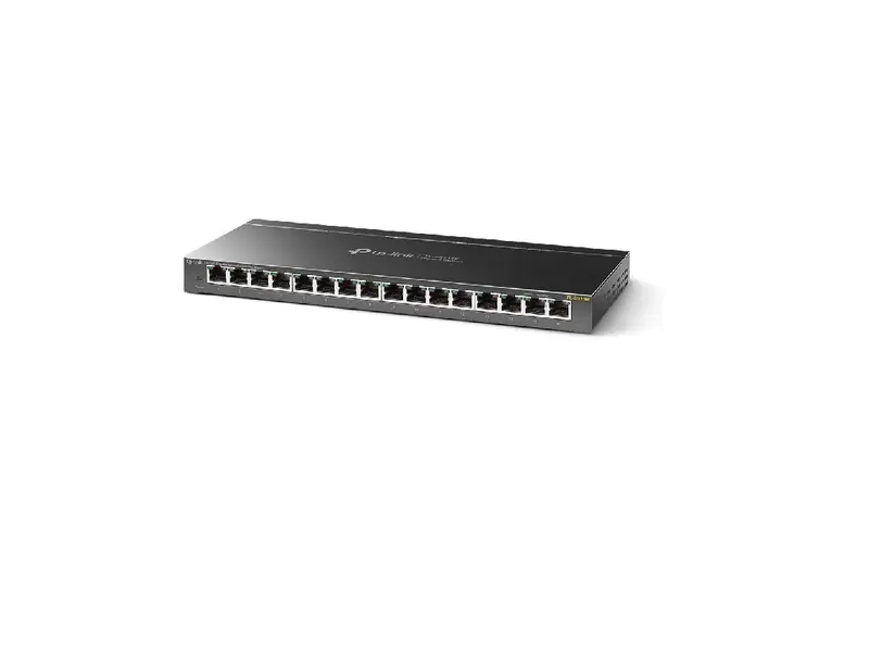 TP-Link TL-SG116E 16-portni Gigabitni eSmart Switch