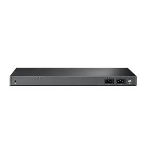 TP-Link TL-SG3428XF Omada 24-Portni SFP L2+ Managed Switch