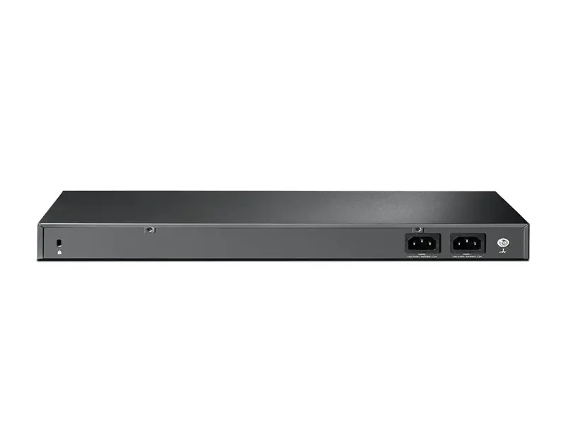 TP-Link TL-SG3428XF Omada 24-Portni SFP L2+ Managed Switch
