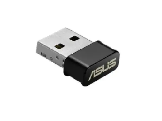 ASUS USB-AC53 Nano Wi-Fi Adapter AC1200