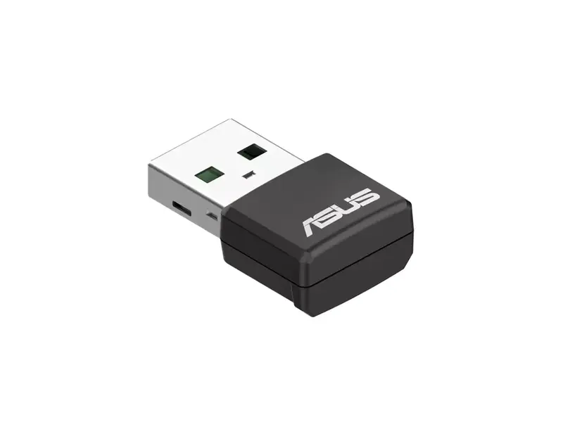 ASUS USB-AX55 Nano Wi-Fi 6 Adapter