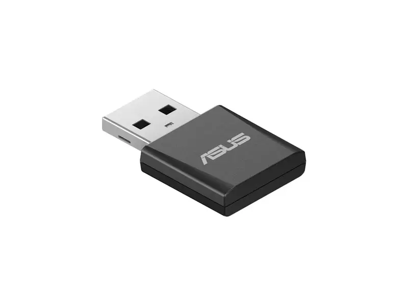 ASUS USB-BE92 NANO Wi-Fi 7 Bežični Adapter