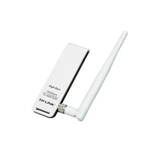 TP-Link TL-WN722N bežični Wi-Fi USB adapter N150