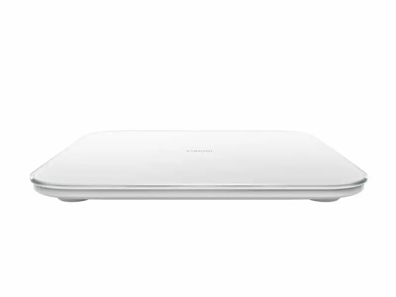 Xiaomi Mi Smart Scale S200 pametna vaga bela