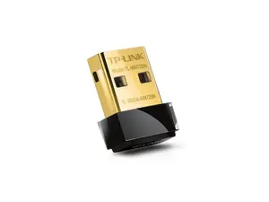 TP-Link TL-WN725N Wireless Nano USB Adapter 150Mbps
