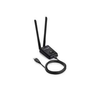 TP-Link TL-WN8200ND Wireless USB Adapter N300