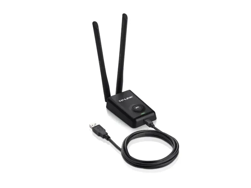 TP-Link TL-WN8200ND Wireless USB Adapter N300
