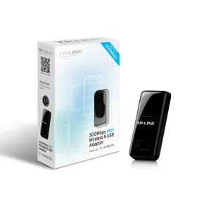 TP-Link TL-WN823N Wi-Fi N300 bežični USB adapter