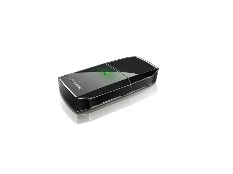TP-Link Archer T2U Wi-Fi USB Adapter AC600