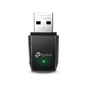 TP-Link Archer T3U AC1300 Dual Band Wi-Fi USB Adapter
