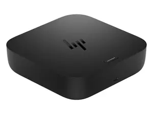 HP USB-C Dock G6 Univerzalna priključna stanica 100W