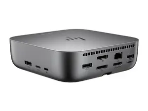 HP Thunderbolt G4 Docking Station 100W