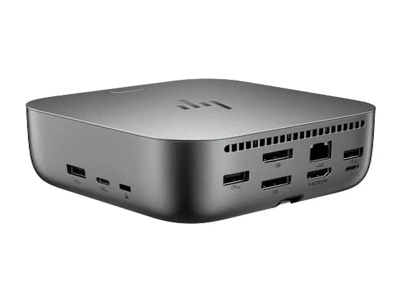 HP Thunderbolt G4 Docking Station 100W