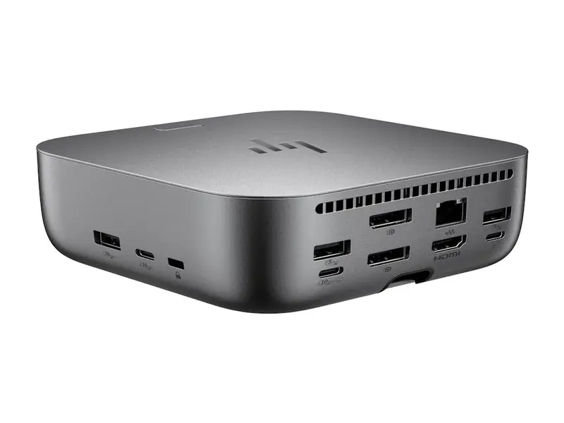 HP USB-C Thunderbolt 4 Docking Station G6 180W