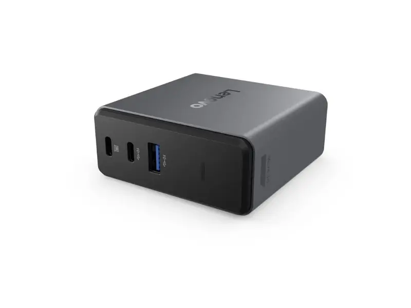 Lenovo X9 GaN Docking Stanica 60W sa HDMI 2.1