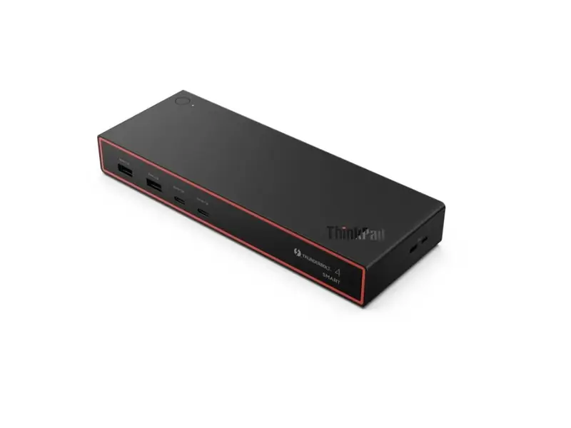 Lenovo ThinkPad Thunderbolt 4 Smart Dock Gen2