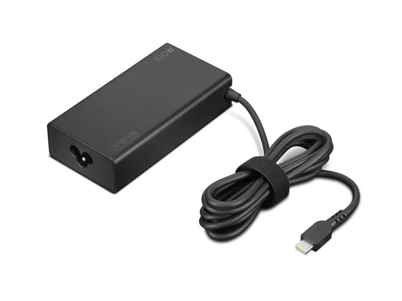 Lenovo 100W USB-C Punjač za laptop