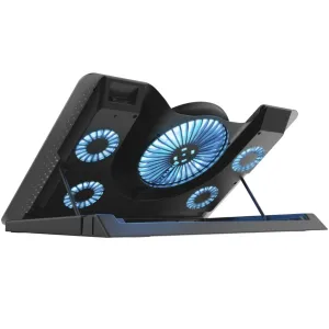 Trust GXT 1125 Quno rashladno postolje za laptop